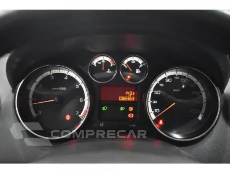 308 - 1.6 ACTIVE 16V 4P MANUAL