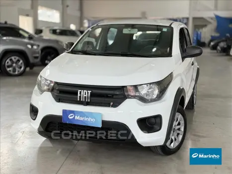 MOBI 1.0 EVO FLEX LIKE. MANUAL