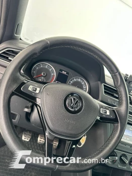 SAVEIRO 1.6 Cross CD 16V
