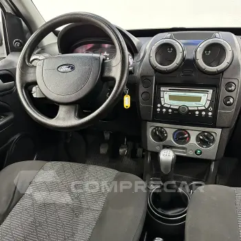 EcoSport FREESTYLE 1.6 16V Flex 5p