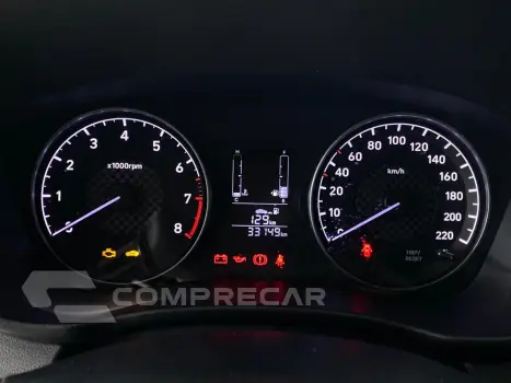 HB20 Sense 1.0 Flex 12V Mec.