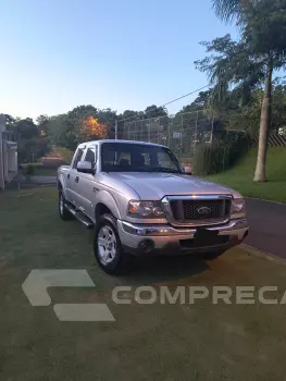 RANGER 2.3 XLT 16V 4X2 CD
