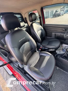 Strada Adventure 1.8 CD