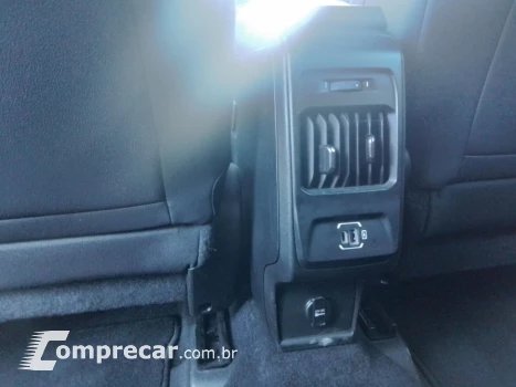 COMPASS 1.3 T270 TURBO FLEX LONGITUDE AT6
