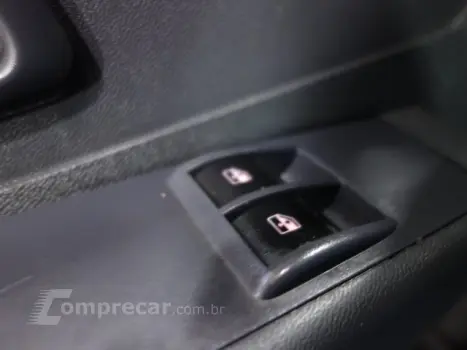 STRADA - 1.4 MPI HARD WORKING CE 8V 2P MANUAL