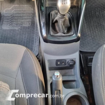 ECOSPORT FSL 1.6