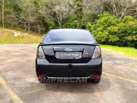 Fiesta 1.6 16V Flex Mec. 5p