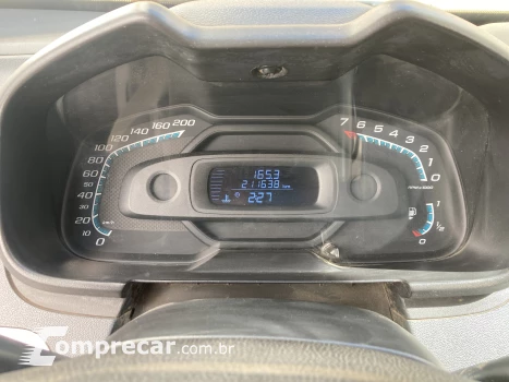 MONTANA 1.4 MPFI LS CS 8V
