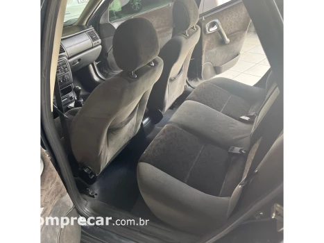 VECTRA 2.2 MPFI EXPRESSION 8V GASOLINA 4P MANUAL