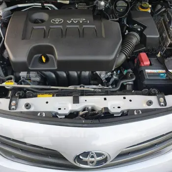 COROLLA GLI FLEX
