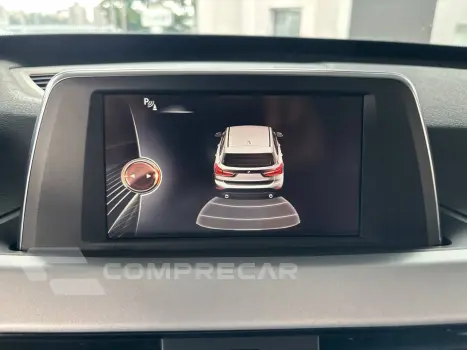 X1 SDRIVE 20i 2.0 TB Acti.Flex Aut.