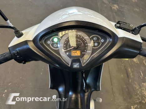 Biz 125
