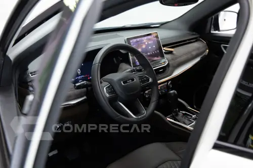 COMMANDER 2.0 Td380 Turbo Overland