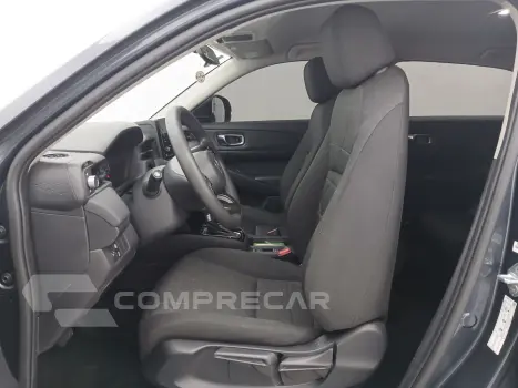 HR-V 1.5 DI I-VTEC FLEX EX CVT