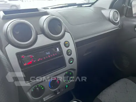 FIESTA 1.6 MPI Class 8V