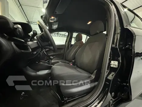CRONOS DRIVE 1.0 6V Flex