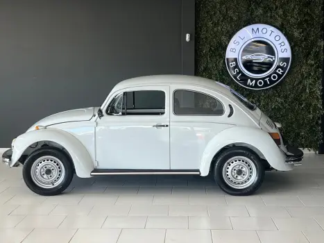 FUSCA 1.6 8V