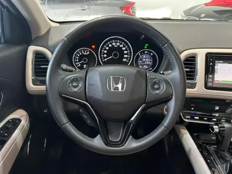 HR-V TOURING 1.5 TB 16V 5P
