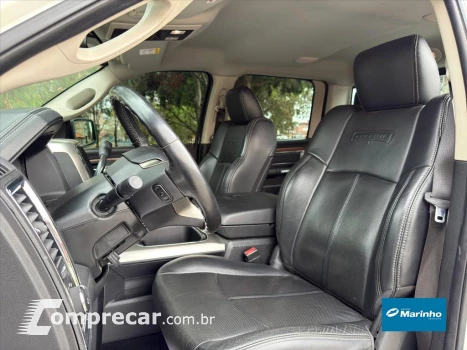2500 6.7 LARAMIE 4X4 CD I6 TURBO DIESEL 4P AUTOMÁ