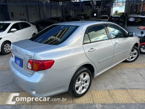 COROLLA 1.8 XEI 16V