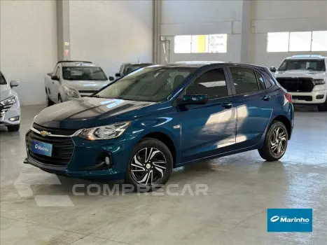 ONIX 1.0 FLEX LT MANUAL