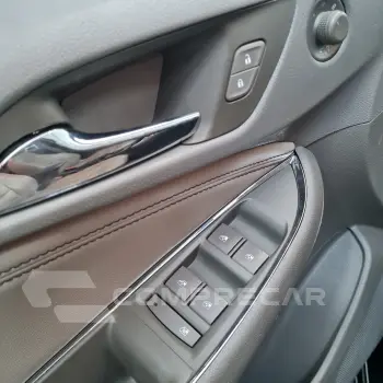 CRUZE 1.4 Turbo LTZ 16V