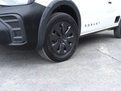 SAVEIRO 1.6 MSI ROBUST CS 16V FLEX 2P MANUAL