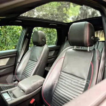 DISCOVERY SPORT 2.0 D200 Turbo R-dynamic SE