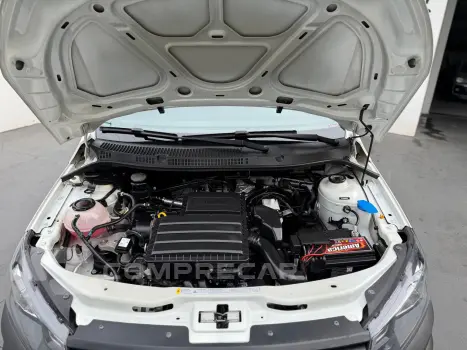 Saveiro 1.6 Msi Robust Cs 16V Flex 2P Manual