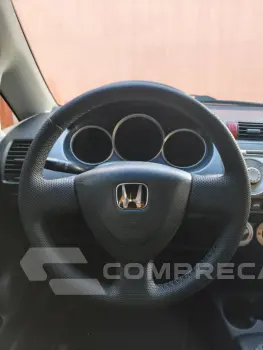 FIT 1.5 EX 16V