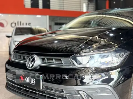 POLO - 1.0 170 TSI HIGHLINE AUTOMÁTICO