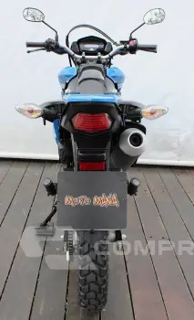 HONDA NXR 160 BROS ESDD