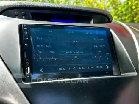 ELANTRA - 1.8 GLS 16V 4P AUTOMÁTICO