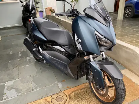 Xmax 250
