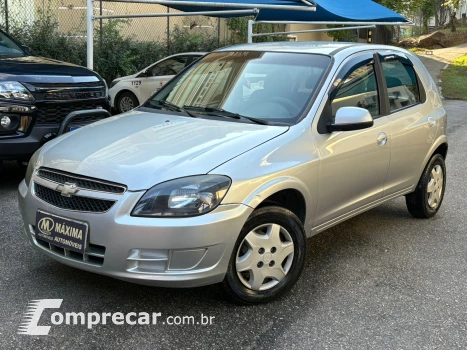 CELTA 1.0 MPFI LT 8V