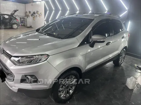 ECOSPORT 1.6 Freestyle 16V
