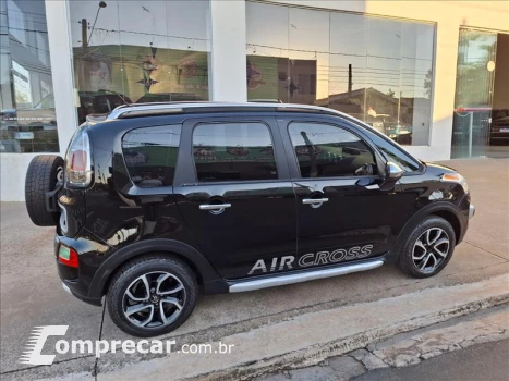 AIRCROSS 1.6 Exclusive 16V