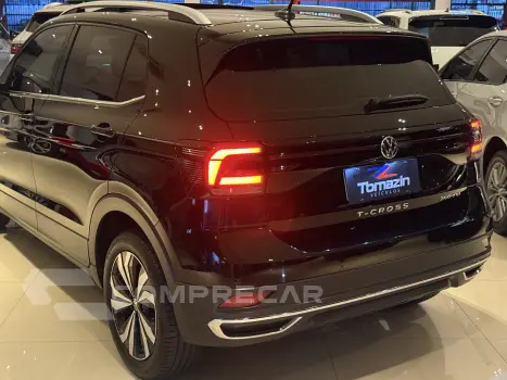 T-CROSS 1.4 250 TSI Highline