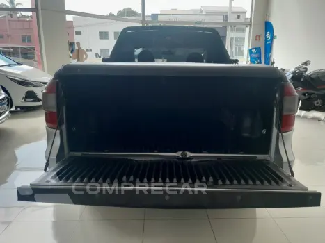 Montana 1.4 FLEX LS