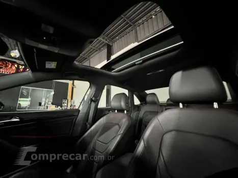 JETTA 2.0 350 TSI GASOLINA GLI DSG