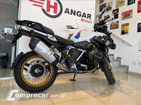 R 1250 GS ADVENTURE PREMIUM RALLYE