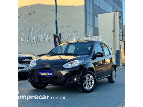 FIESTA 1.6 MPI CLASS HATCH 8V FLEX 4P MANUAL