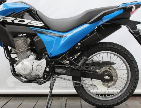 HONDA NXR 160 BROS ESDD