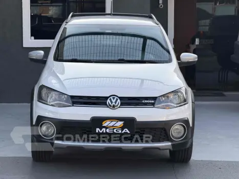 SAVEIRO 1.6 CROSS CE 8V FLEX 2P MANUAL