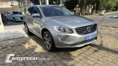 XC60 2.0 T5 Dynamic FWD Turbo