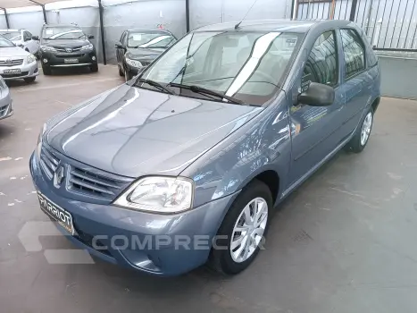 LOGAN 1.6 16V SCE Expression