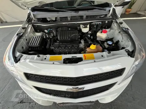 MONTANA 1.4 MPFI LS CS 8V