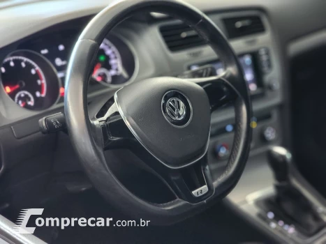GOLF 1.4 TSI Comfortline 16V