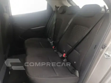 HB20 1.0 12V FLEX COMFORT MANUAL
