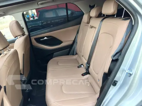 CRETA 1.0 TGDI FLEX PLATINUM AUTOMÁTICO